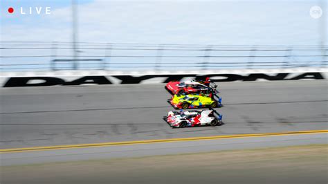 rolex 24 live standings